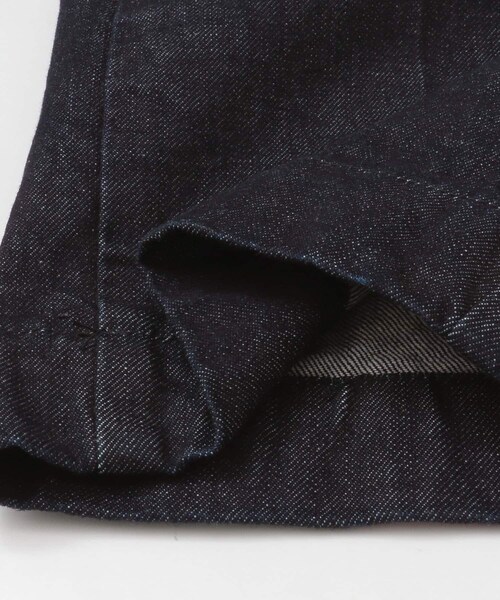 HABANOS(ハバノス)の「HABANOS T/C SLACKS PANTS(その他・メンズ・INDIGO・S/M)」の14枚目の写真