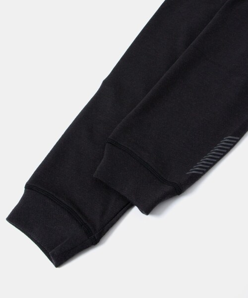 HELLY HANSEN（ヘリーハンセン）の「HELLY HANSEN LIFA MERINO PANTS（その他・メンズ・K ブラック・M/L/XL）」の6枚目の写真