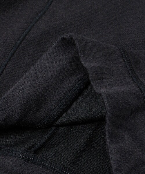 HELLY HANSEN（ヘリーハンセン）の「HELLY HANSEN LIFA MERINO PANTS（その他・メンズ・K ブラック・M/L/XL）」の8枚目の写真