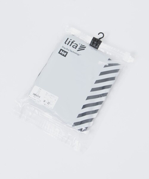 HELLY HANSEN（ヘリーハンセン）の「HELLY HANSEN LIFA MERINO PANTS（その他・メンズ・K ブラック・M/L/XL）」の9枚目の写真