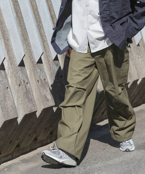 M-65 オーディナリーフィッツサープラス Lサイズ カーゴパンツ ミリタリー M-65 オーディナリーフィッツサープラス Lサイズ カーゴパンツ