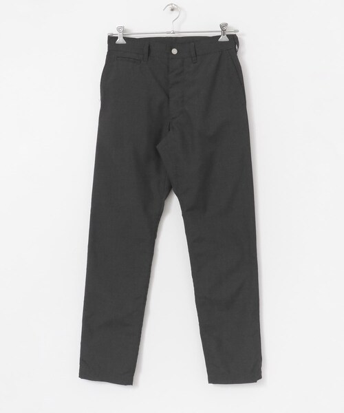 新品　SASSAFRAS Wheel Barrow Pants ササフラス SASSAFRAS - Wheel Barrow Pants – CREUSEURS