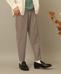 SENSE OF PLACE by URBAN RESEARCH（センスオブプレイスバイアーバンリサーチ）の「CARREMANテーパードスラックス（その他・メンズ）」