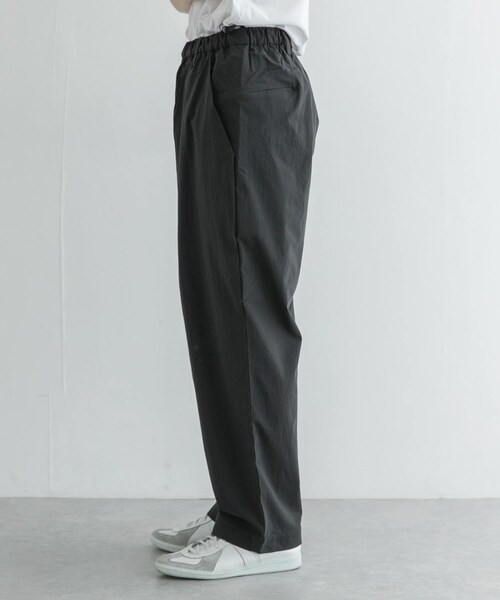 TEATORA（テアトラ）の「TEATORA Wallet Pants RESORT DOCTOROID