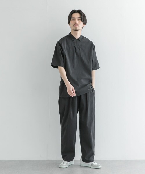 TEATORA（テアトラ）の「TEATORA Wallet Pants RESORT DOCTOROID