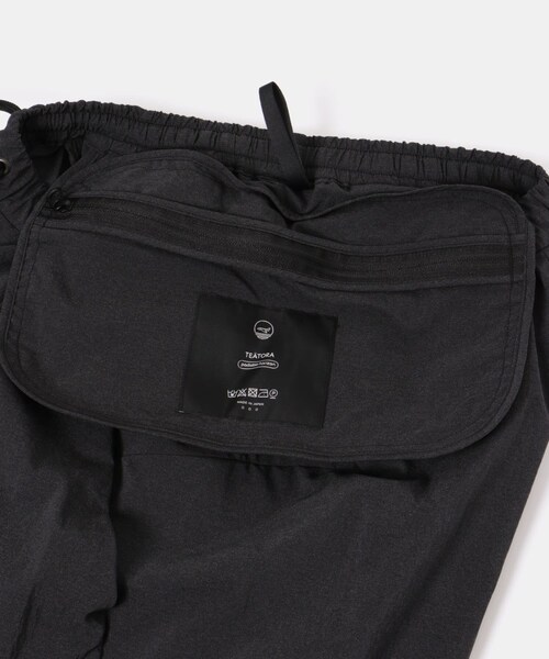 TEATORA（テアトラ）の「TEATORA Wallet Shorts RESORT PH（）」 - WEAR