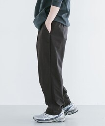パンツ wallet pants hotel packable horizon TEATORA（テアトラ）の「TEATORA (テアトラ) WALLET PANTS