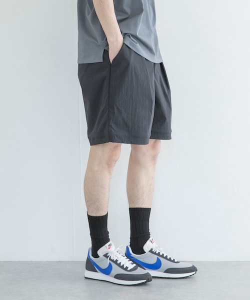 Wallet Shorts RESORT DR | TEATORA(テアトラ) / パンツ ハーフ
