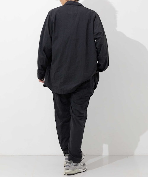 【レア】TEATORA Device Cruiser F/L P TEATORA (PACKABLE) Device Cruiser F / L P [CHARCOAL] - sit