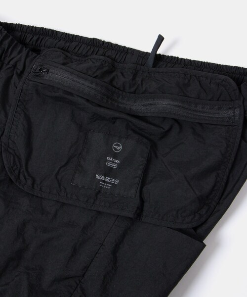 TEATORA Device Cruiser F/L P