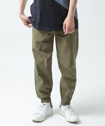 ITEMS URBANRESEARCH（アイテムズ アーバンリサーチ）の「イージージョガーパンツ（その他・メンズ）」