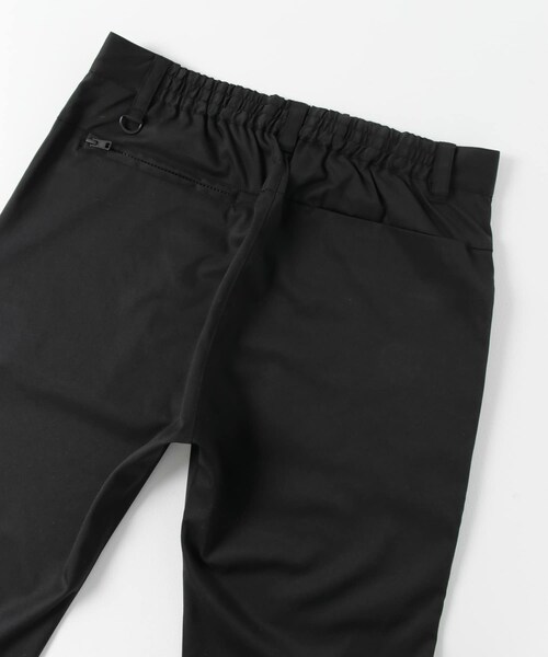 WWS（ワークウェアスーツ）の「WWS アンクルストレートパンツ（その他・メンズ・D.NAVY/BLACK・S/M/L/XL/XXL）」の11枚目の写真