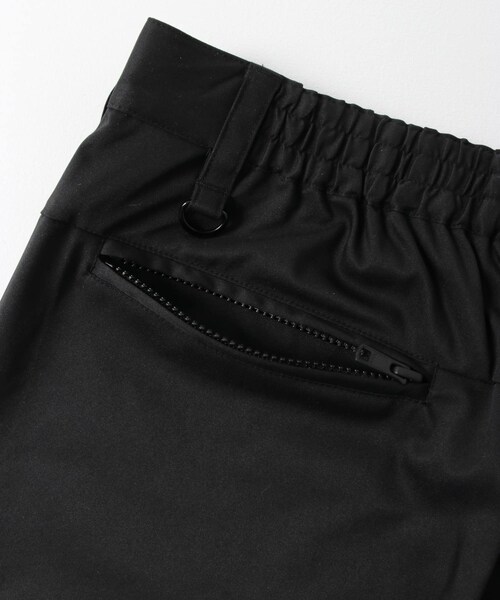 WWS（ワークウェアスーツ）の「WWS アンクルストレートパンツ（その他・メンズ・D.NAVY/BLACK・S/M/L/XL/XXL）」の13枚目の写真
