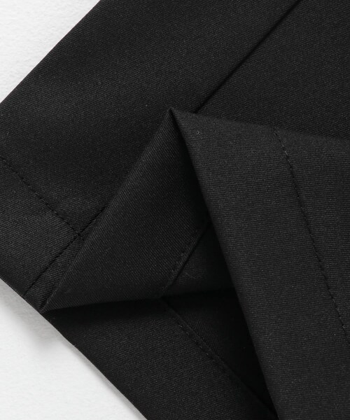 WWS（ワークウェアスーツ）の「WWS アンクルストレートパンツ（その他・メンズ・D.NAVY/BLACK・S/M/L/XL/XXL）」の15枚目の写真