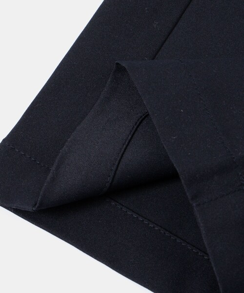 WWS(ワークウェアスーツ)の「WORK WEAR SUITS フルレングストレートパンツ(その他・メンズ・D.NAVY/BLACK・S/M/L/XL/XXL)」の11枚目の写真