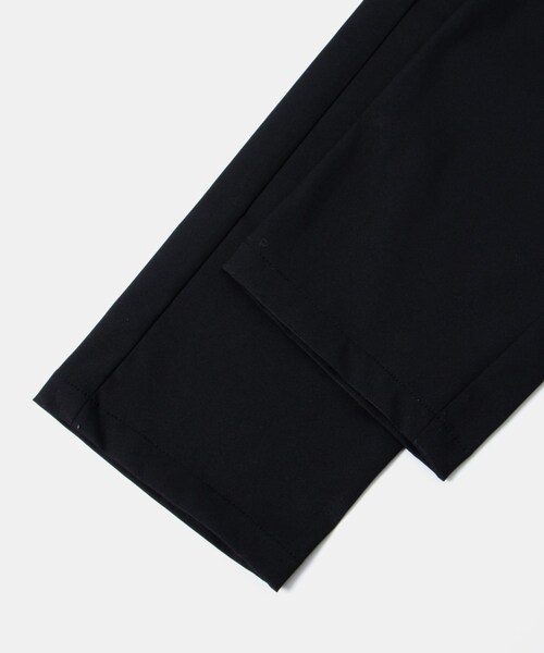 WWS(ワークウェアスーツ)の「WORK WEAR SUITS フルレングストレートパンツ(その他・メンズ・D.NAVY/BLACK・S/M/L/XL/XXL)」の9枚目の写真