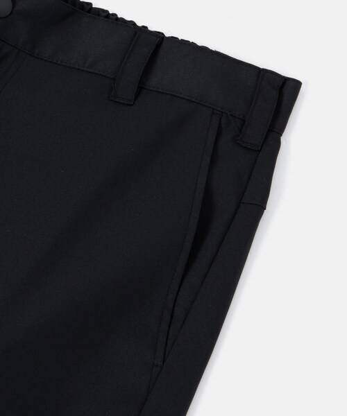 WWS(ワークウェアスーツ)の「WORK WEAR SUITS フルレングストレートパンツ(その他・メンズ・D.NAVY/BLACK・S/M/L/XL/XXL)」の6枚目の写真