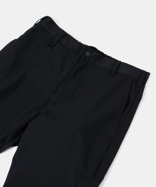 WWS(ワークウェアスーツ)の「WORK WEAR SUITS フルレングストレートパンツ(その他・メンズ・D.NAVY/BLACK・S/M/L/XL/XXL)」の5枚目の写真