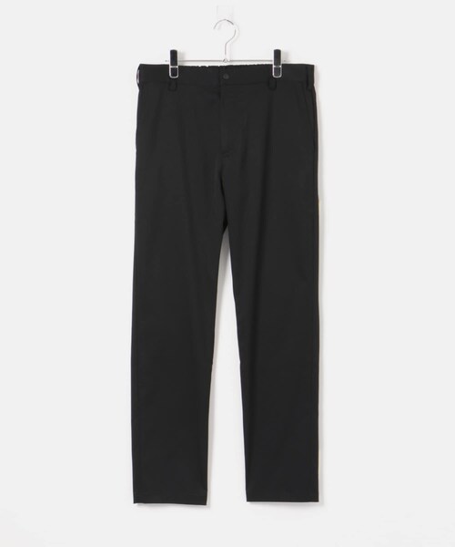 WWS(ワークウェアスーツ)の「【URBS別注】WORK WEAR SUITS 別注 究極のアーバンパンツ / MEN(その他・メンズ・BLACK・S/M/L/XL)」の2枚目の写真