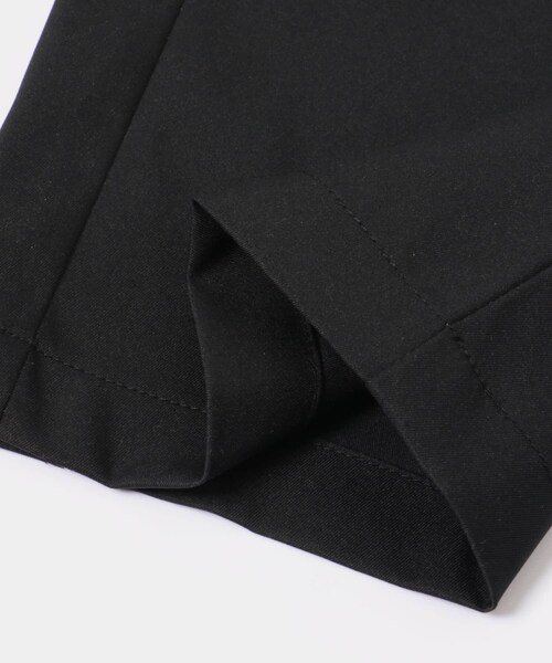 WWS(ワークウェアスーツ)の「【URBS別注】WORK WEAR SUITS 別注 究極のアーバンパンツ / MEN(その他・メンズ・BLACK・S/M/L/XL)」の7枚目の写真