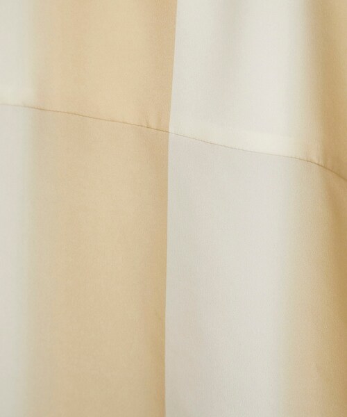 AKIRANAKA（アキラナカ）の「マガリシャツ AP2126-BE（その他・レディース・BEIGE・1）」の11枚目の写真