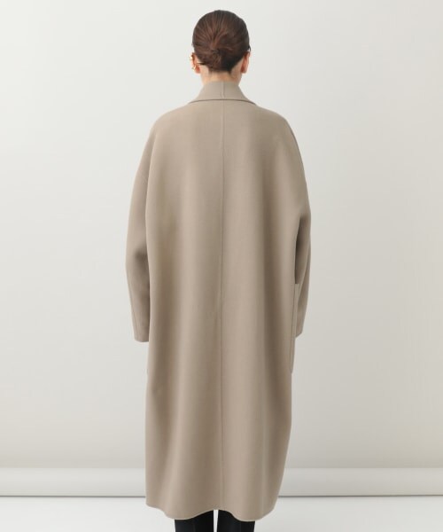 Curensology（カレンソロジー）の「マンテコロングコート（）」 - WEAR