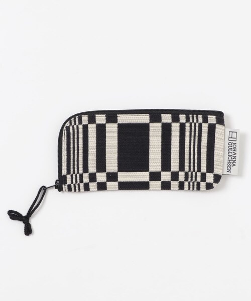 Johanna Gullichsen(ヨハンナグリクセン)の「JOHANNA GULLICHSEN Spectacular Purse Doris(その他・レディース・Yellow/Black・FREE)」の5枚目の写真