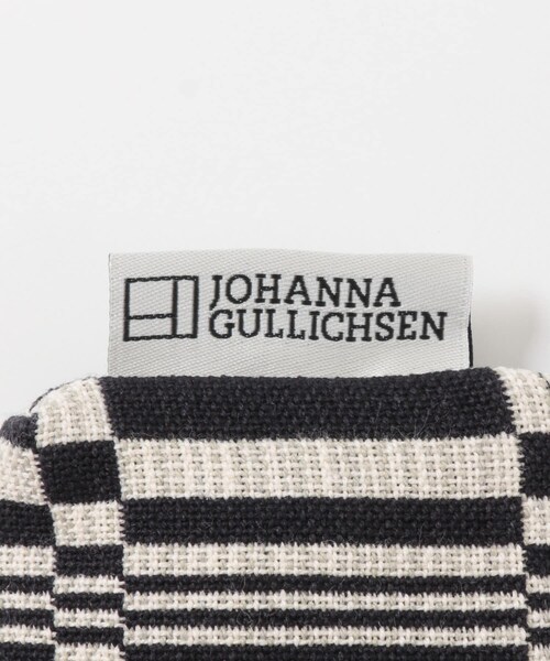 Johanna Gullichsen(ヨハンナグリクセン)の「JOHANNA GULLICHSEN Spectacular Purse Doris(その他・レディース・Yellow/Black・FREE)」の8枚目の写真