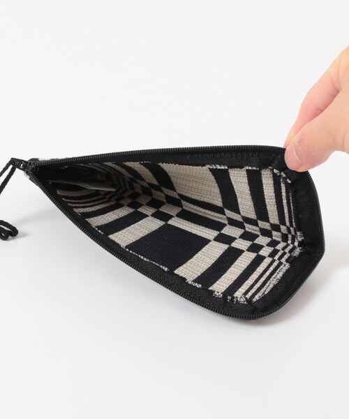 Johanna Gullichsen(ヨハンナグリクセン)の「JOHANNA GULLICHSEN Spectacular Purse Doris(その他・レディース・Yellow/Black・FREE)」の7枚目の写真