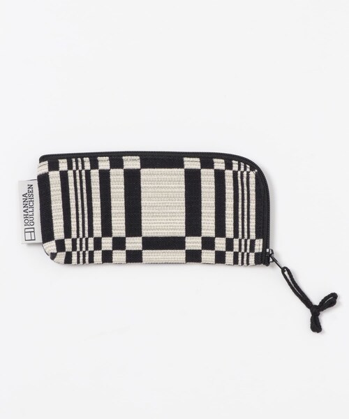 Johanna Gullichsen(ヨハンナグリクセン)の「JOHANNA GULLICHSEN Spectacular Purse Doris(その他・レディース・Yellow/Black・FREE)」の4枚目の写真