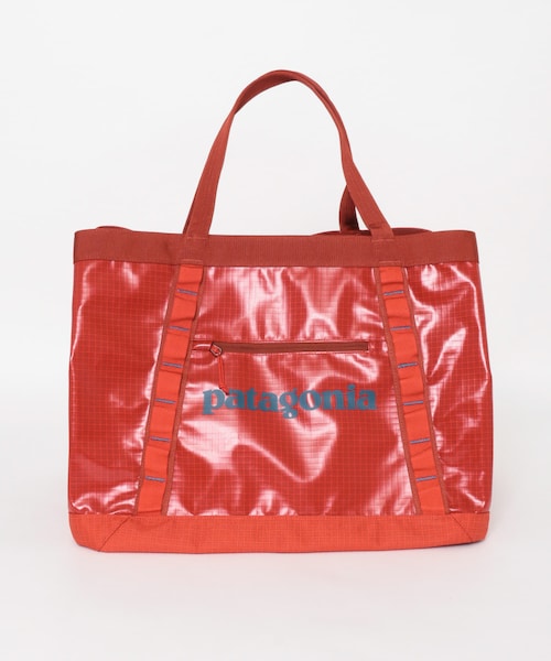 patagonia Black Hole Gear Tote