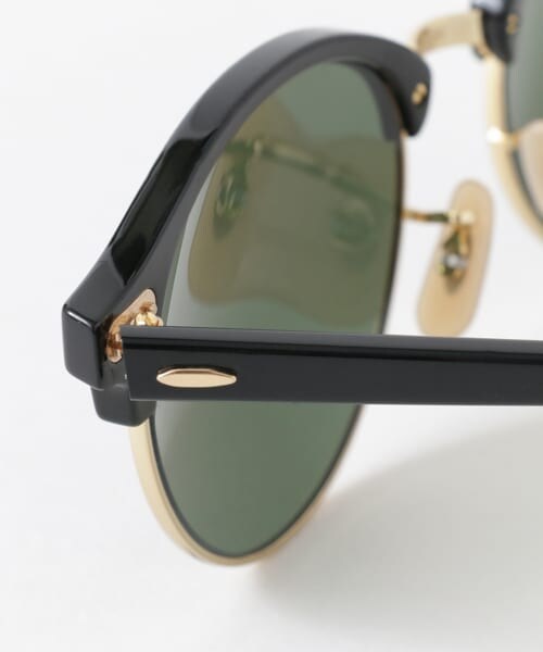 Ray-Ban（レイバン）の「Ray-Ban CLUB ROUND（その他・レディース・901/1157・FREE）」の7枚目の写真