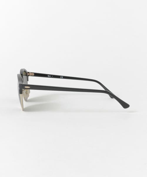 Ray-Ban（レイバン）の「Ray-Ban CLUB ROUND（その他・レディース・901/1157・FREE）」の3枚目の写真