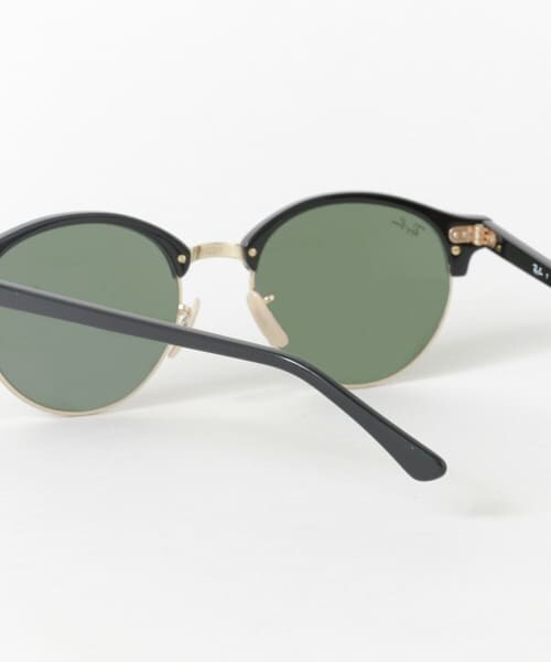 Ray-Ban（レイバン）の「Ray-Ban CLUB ROUND（その他・レディース・901/1157・FREE）」の11枚目の写真