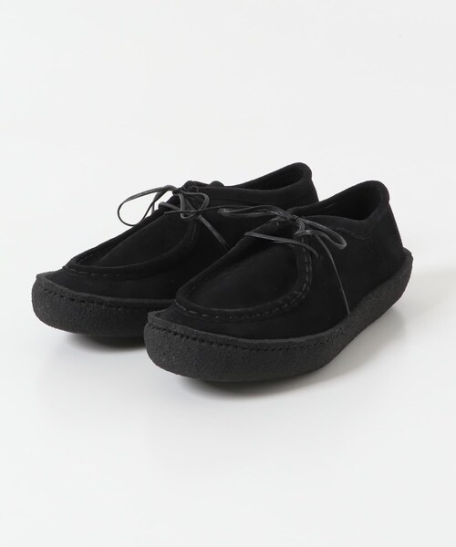 Hender Scheme エンダースキーマ スウェード シューズ tarte Hender Scheme（エンダースキーマ）の「Hender Scheme tarte