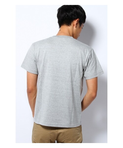 J.S.BURGERS CAFE（ジェーエスバーガーズカフェ）の「GHOSTBUSTERS*J.S. BURGERS CAFE コラボTシャツ（カットソー・Ｔシャツ・ブラック/グレー/ホワイト・S/M/L）」の6枚目の写真