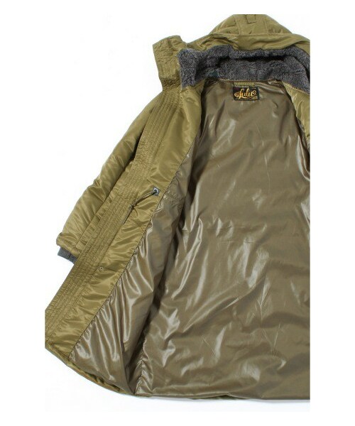 EDIT. FOR LULU（エディットフォールル）の「◇N-3B ロング