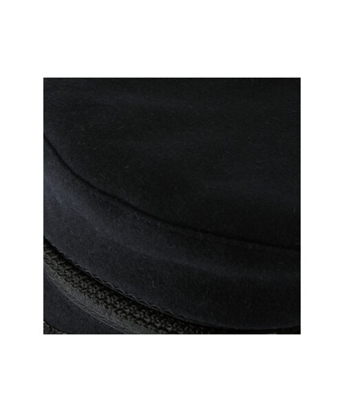 Deuxieme Classe（ドゥーズィエムクラス）の「◆LOCKCO マリンキャップ（キャップ・レディース・ネイビー・フリー）」の10枚目の写真