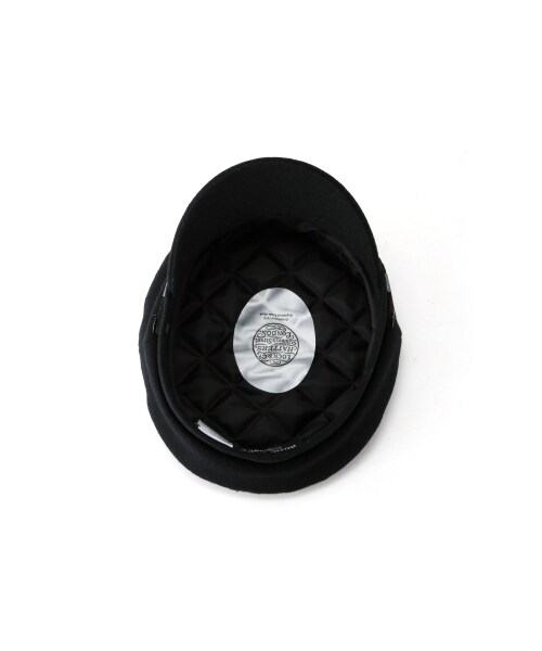 Deuxieme Classe（ドゥーズィエムクラス）の「◆LOCKCO マリンキャップ（キャップ・レディース・ネイビー・フリー）」の7枚目の写真