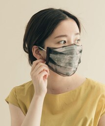 SMELLY（スメリー）の「シアーマスクカバー（その他・レディース）」