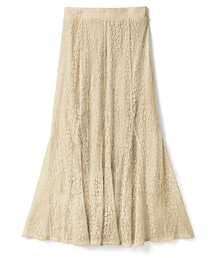 GRL | レースマーメイドスカート(スカート)