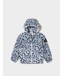 AIGLE | ニロピー ジャケット(ナイロンジャケット)