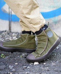 AVIREX | 【スニーカー】AV3320 ヘリオス/HELIOS/アヴィレックス/AVIREX(シューズ)