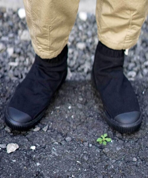 AVIREX（アヴィレックス）の「【スニーカー】AV3320 ヘリオス/HELIOS/アヴィレックス/AVIREX（シューズ・メンズ・BLACK/OLIVE・23, 24, 25, 26, 27, 28, 29）」の7枚目の写真