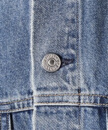 MUSE【CITIZENS of HUMANITY】DENIM ジャケット MUSE de Deuxieme classe（ミューズデドゥーズィエムクラス）の
