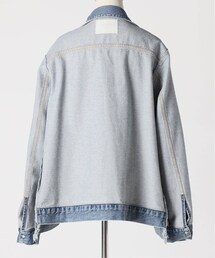 MUSE【CITIZENS of HUMANITY】DENIM ジャケット 20210629011830185_215.jpg