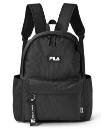 FILA　ボックスロゴリュック