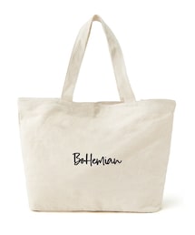 GRL | ロゴキャンバストートバッグ(トートバッグ)