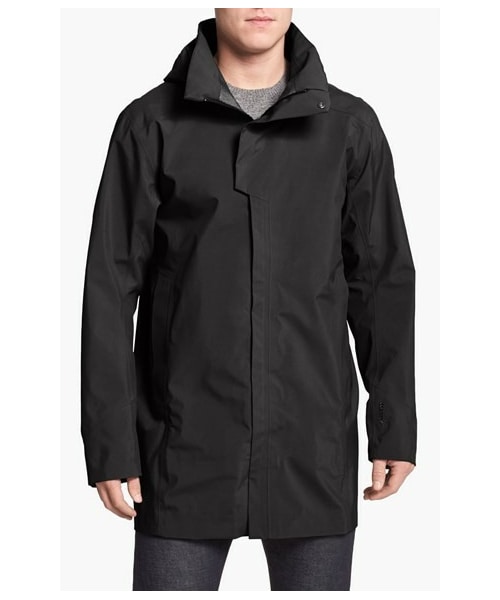 ARC'TERYX（アークテリクス）の「Arc'teryx 'Parsec' Coat