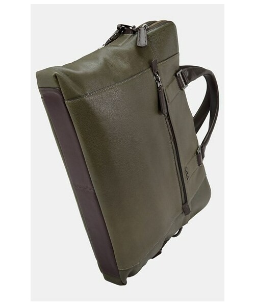 TUMI（トゥミ）の「Tumi 'Beacon Hill - Branch' Slim Laptop